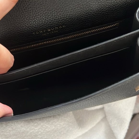 Tory Burch Small Miller Flap Bag - Picture 3 of 15